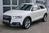 Audi Q3 8U